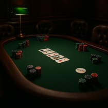 Magius - Live Poker with Real Dealers