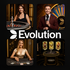 Evolution Gaming - Live Casino Provider