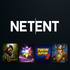 NetEnt - Game Provider