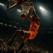 Magius - Basketball Sports Betting