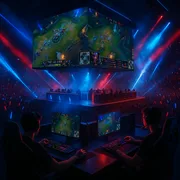 Magius - Esports Sports Betting