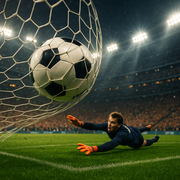 Magius - Football Sports Betting