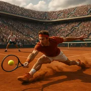 Magius - Tennis Sports Betting
